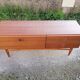 Meuble bas vintage