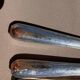 Christofle - Set of 6 Large Table Knives - America Model by Luc Lane