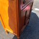 Old sideboard bedside Louis XVl style