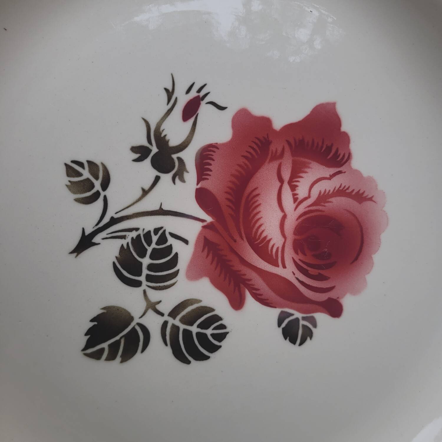 Set de 2 plats