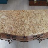 Louis XV style dresser