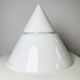 D-2136 Kilimanjaro Table Lamp By Sergio Asti For Raak Amsterdam, The Netherlands 1978