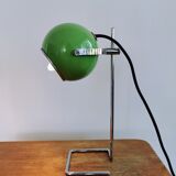 Green Eyeball lamp