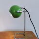 Lampe Eyeball verte