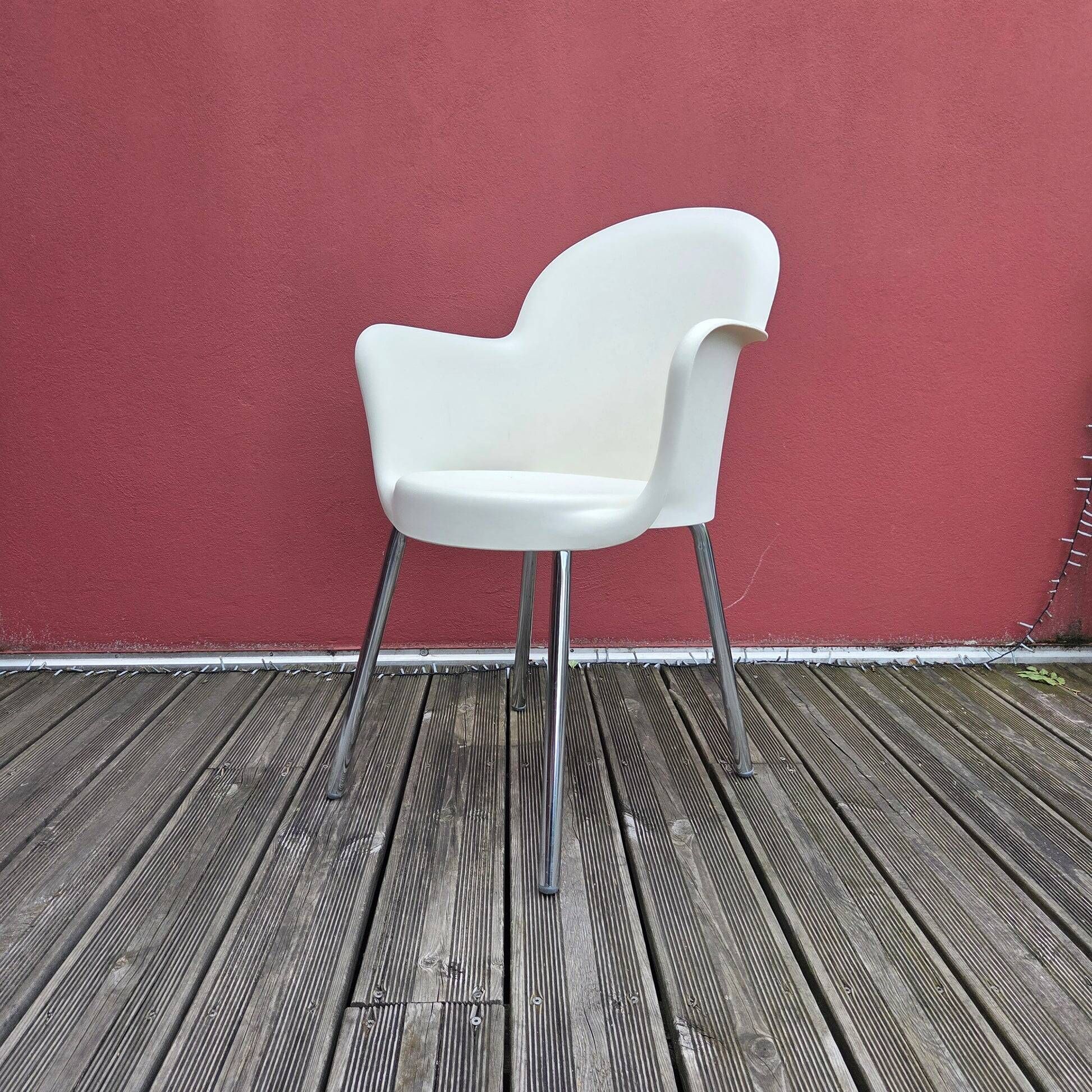 Fauteuil Gogo – Marcello Ziliani pour Sintesi – 1996