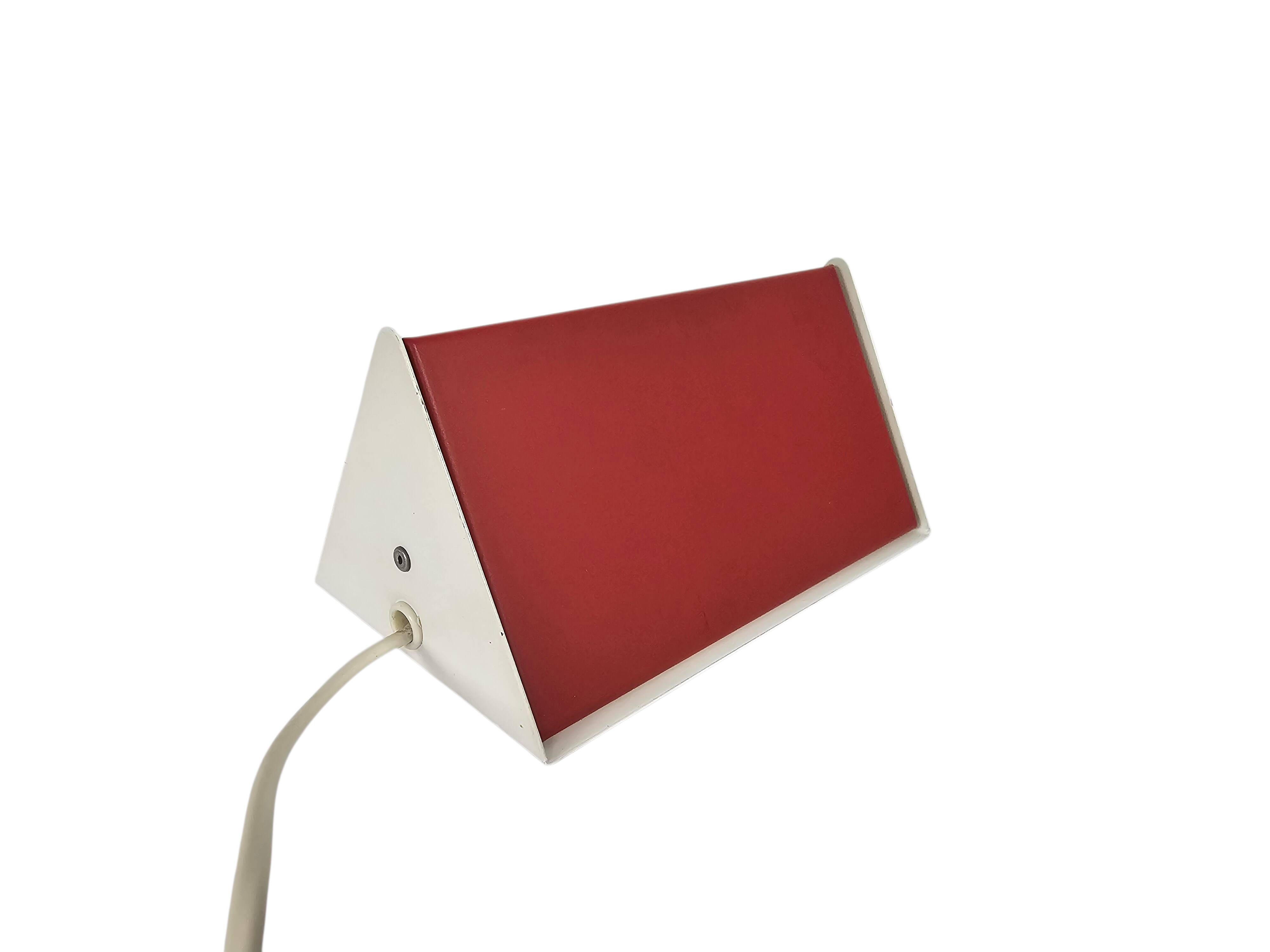 Anvia - J.J. M. Hoogervorst - model 7013 - bedside lamp - 50s