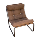 Mid century modern Presidia of holland relax chair