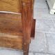 Banc coffre