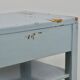 Bedside Table/Night Stand/Cabinet, 1940s