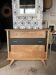 Scandinavian chest of drawers, 1950s-1970s