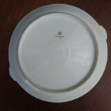 Ancient porcelain dish