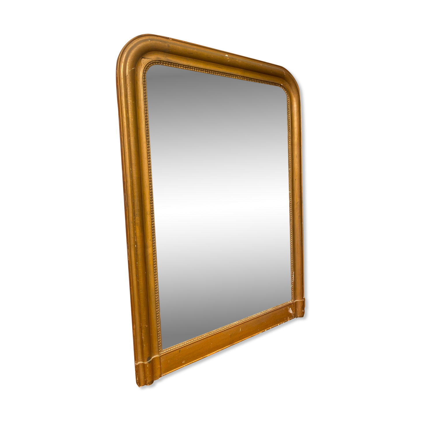 Louis-Philippe style mirror