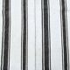 Vintage Striped Turkish Kilim Runner 60 x 243 cm