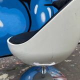 Fauteuil vintage design