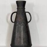 Anthropomorphic vase