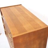 Chest of drawers years 60