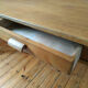 Old table