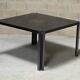 Osvaldo BORSANI vintage TECNO table design 1970