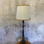 Bougeoir lampe époque napoleon III