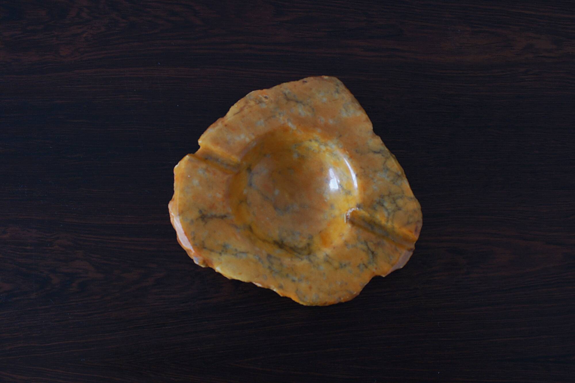 Mid-Century Italian Ashtray, 1960s