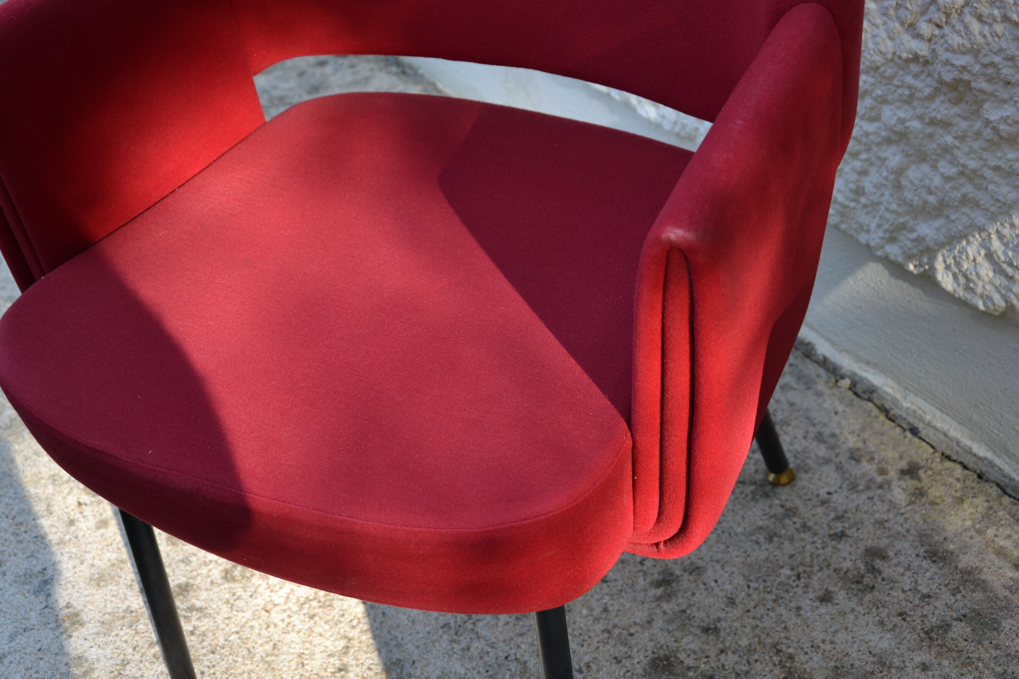 Pair of Deauville Chairs