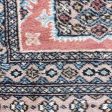 Hallway carpets