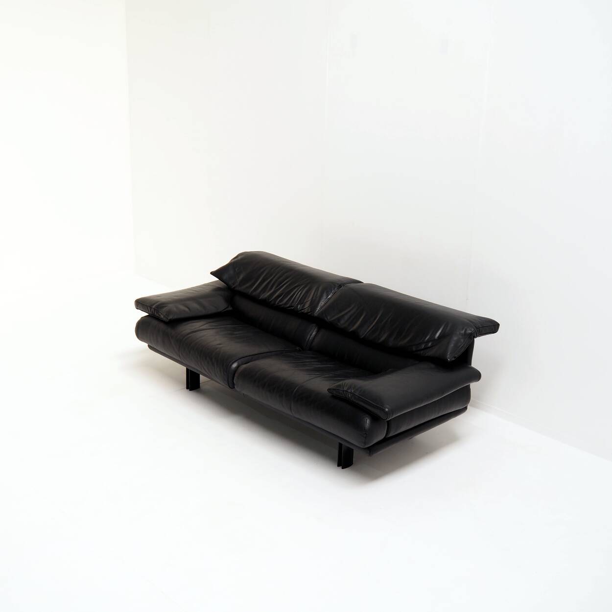 Canapé « Alanda » conçu par Paolo Piva pour B&B Italia, années 1990