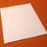 Old photograph Tugboat 1950s/1960s Abeille N°1 Nantes