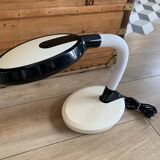 Scandinavian desk lamp