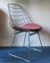 Mid century SM05 side chair by Cees Braakman for Pastoe, 1950s