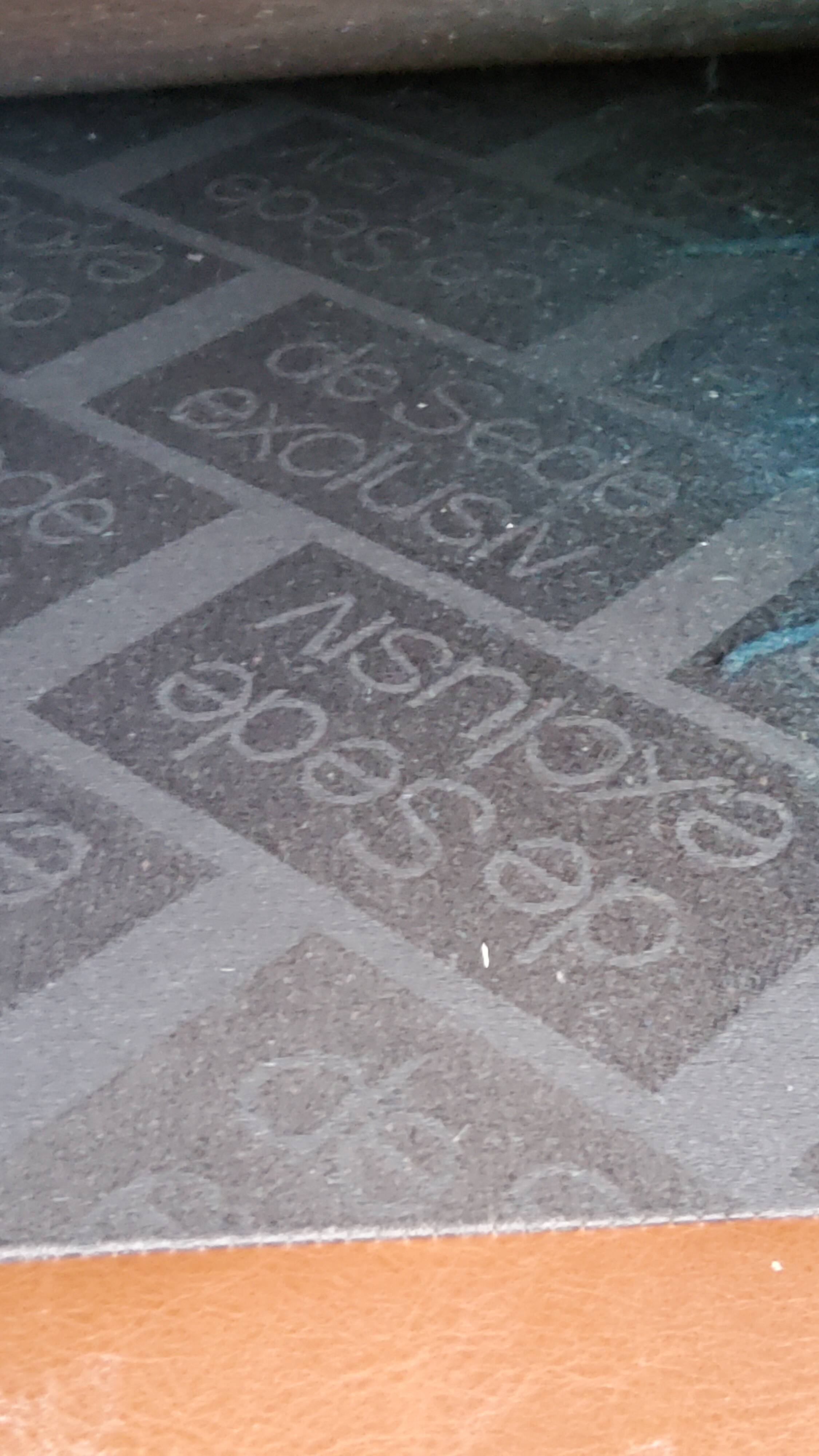 Pair of armchairs and De Sede sofa in cognac leather from the 70s/80s