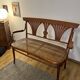 Banquette Thonet numéro 2221