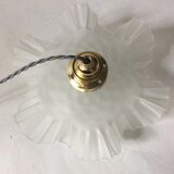 Vintage hanging lamp