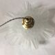 Vintage hanging lamp