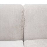 Three-seater canapé Veronica by Dante Jannicelli and Armen Manoukian for Collezione Delta, 1960s.