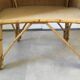Vintage bamboo/rattan bar circa 1960