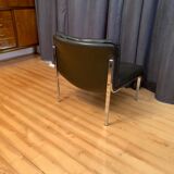 Fauteuil 1200 par Hans Eichenberger Girsberger Suisse, 1979
