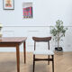Chaise vintage designée par Schionning & Elgaard