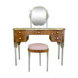Coiffeuse Art Déco