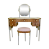 Art Deco dressing table