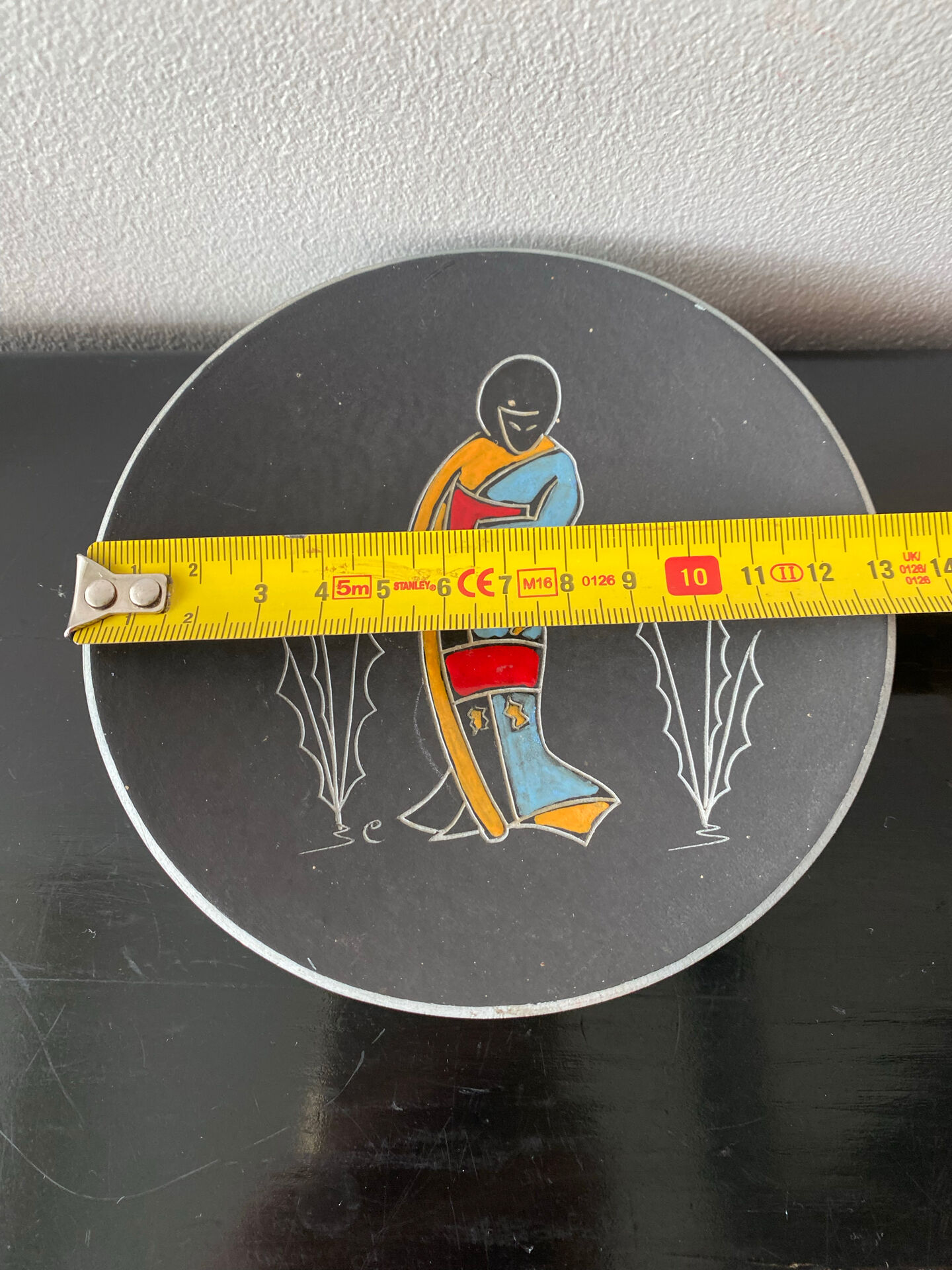 Vintage catchall by Kroon for Kroonenberg Netherlands