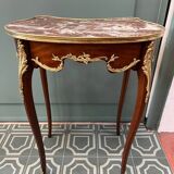 Table d'appoint Louis XV