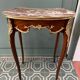 Table d'appoint Louis XV