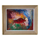 Painting The Bullfight