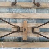 Fisherman's stool
