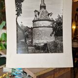 Vintage photo
