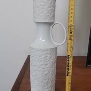 Vase / Pichet KPM Vintage Royal Porzellan Bavaria – Modèle 609/2 – Fabriqué à la main