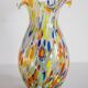Small Vintage Murano Vase from the Mid-Century, Italy, 1960s