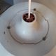 Poul Henningsen / Louis Poulsen chandelier hangingPH5