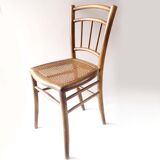 Chaise bistrot  1930